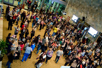 Women's Night Out – Spring 2015