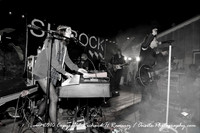 2010-03-05 Shirock in Venice