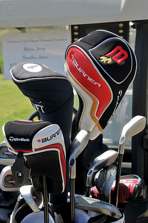 Scholarship Golf Tournament 2012