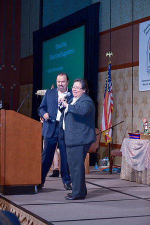 American Indian Chamber of Commerce of California Luncheon at the Grand Californian Hotel - 2013